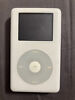 Apple iPod Classic / Photo 4th Gen. (A1099) 20GB - White - *NO POWER Cord